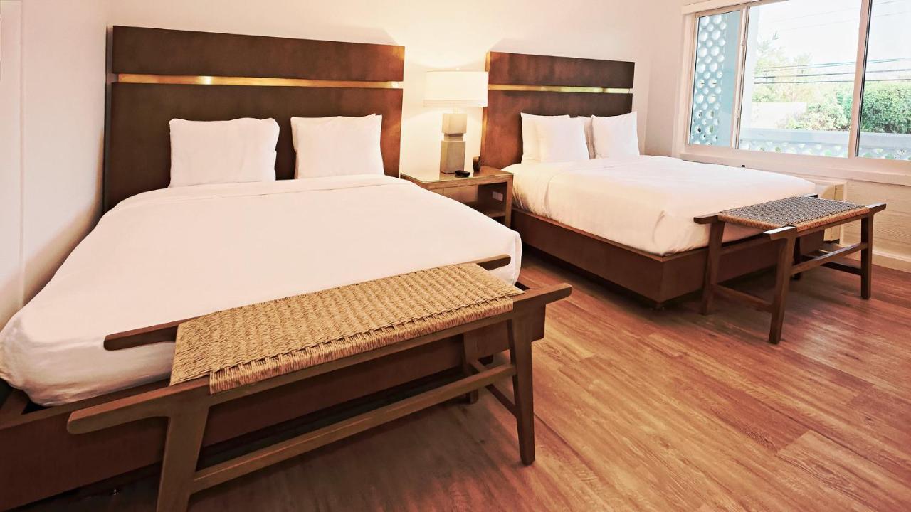 Sunset Inn 아일라모라다 외부 사진